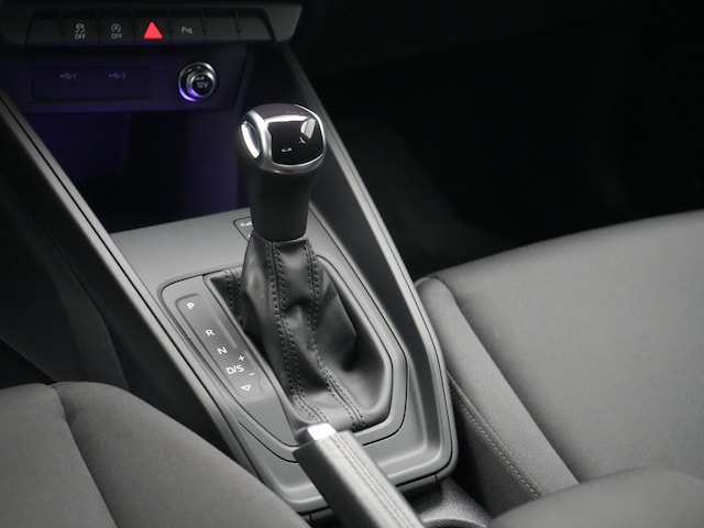 Audi A1 25 TFSI S-Tronic Sportback