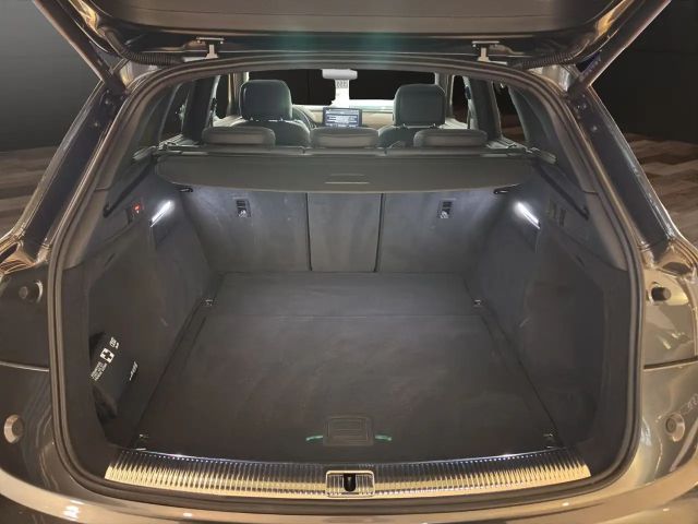 Audi Q5 40 TDI Quattro S-Line