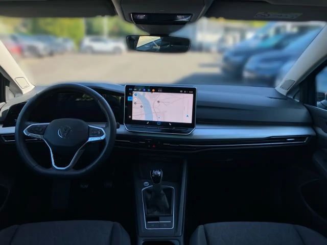 Volkswagen Golf 1.5 TSI Golf VIII Life