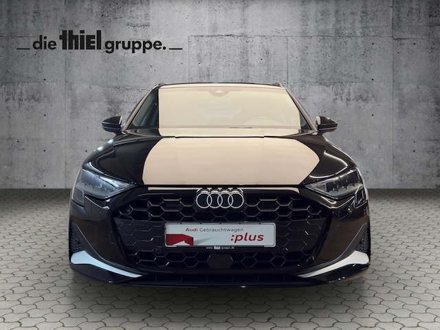 Audi A3 35 TFSI S-Tronic Sportback