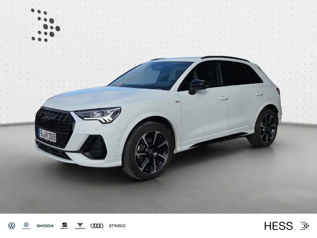 Audi Q3 35 TFSI S-Line