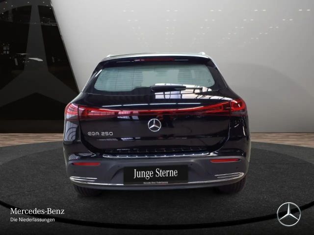 Mercedes-Benz EQA 250 Progressive
