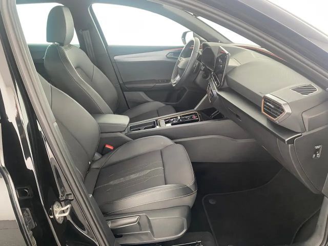 Cupra Leon 2.0 TSI DSG