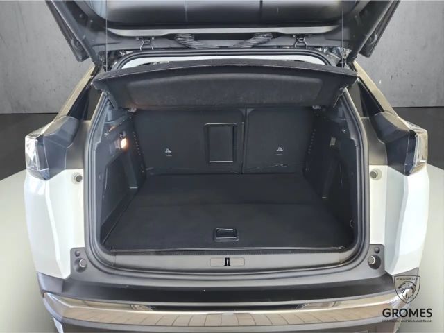 Peugeot 3008 Allure Pack EAT8 Hybrid