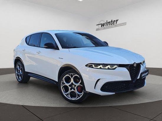 Alfa Romeo Tonale Hybrid Veloce