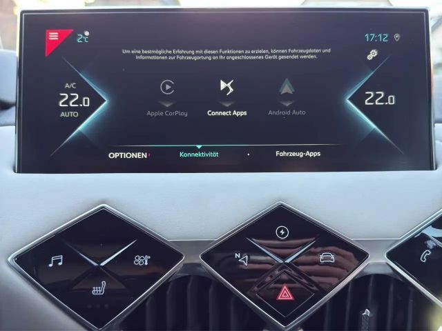DS DS 3 Crossback Crossback E-Tense