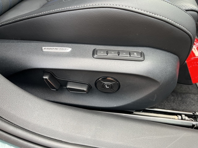 Volkswagen Passat 2.0 TSI 4Motion DSG Variant