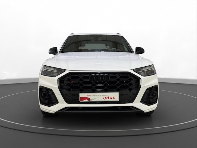 Audi SQ5 SUV TDI tiptronic Audi SQ5 SUV