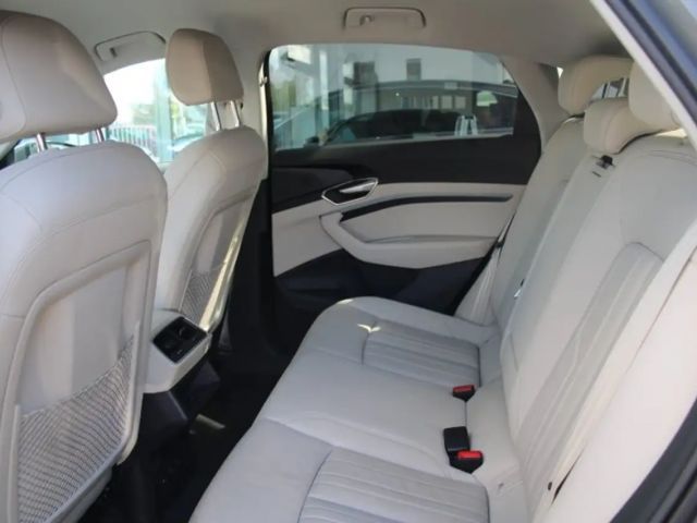 Audi Q8 e-tron 50 Quattro Sportback