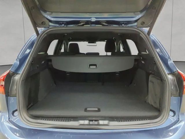 Ford Focus EcoBoost ST Line Wagon