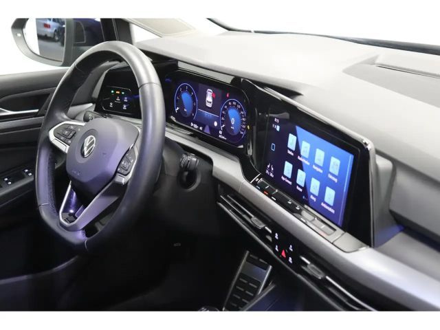 Volkswagen Golf 2.0 TDI Golf VIII Life