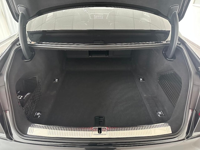 Audi A8 50 TDI Quattro