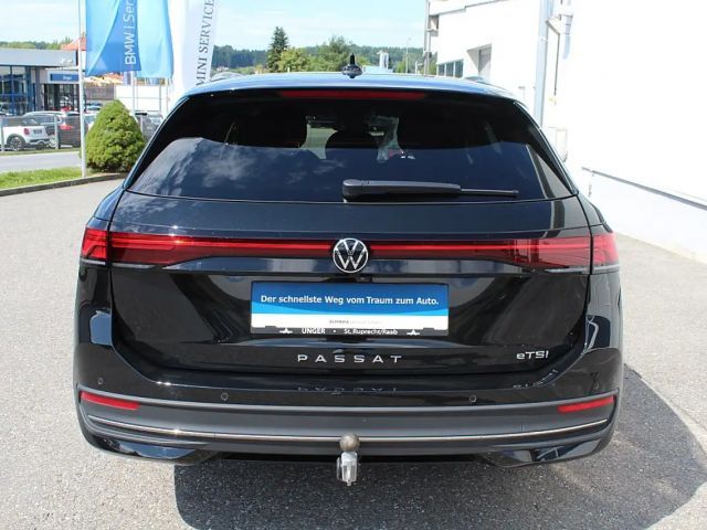 Volkswagen Passat ACT Business DSG Variant