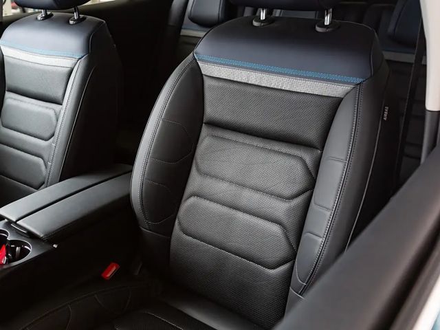 Citroën C5 Aircross Hybrid