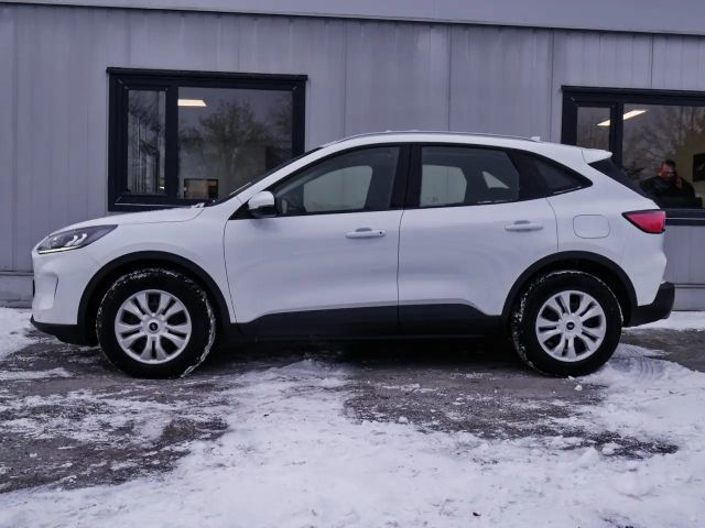 Ford Kuga Cool & Connect