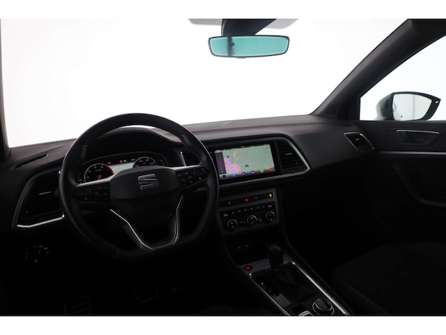 Seat Ateca 1.5 TSI FR-lijn