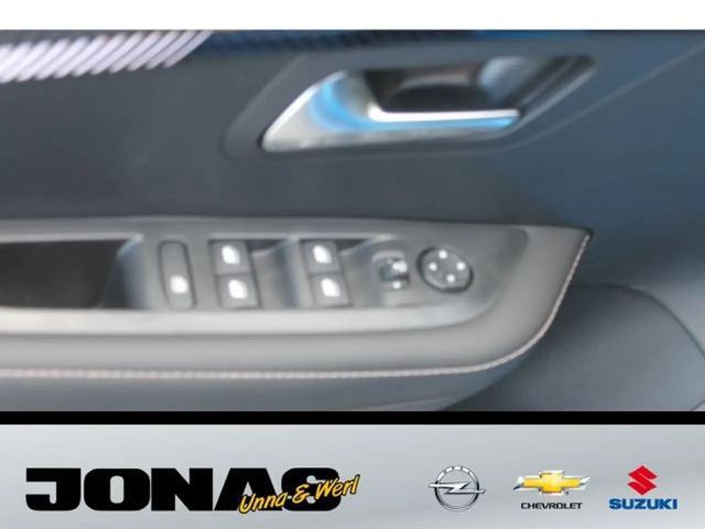 Peugeot 208 Allure Pack PureTech