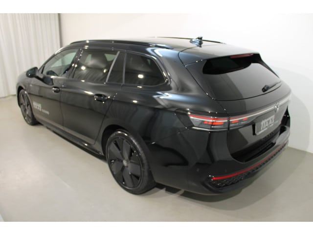 Volkswagen Passat Passat