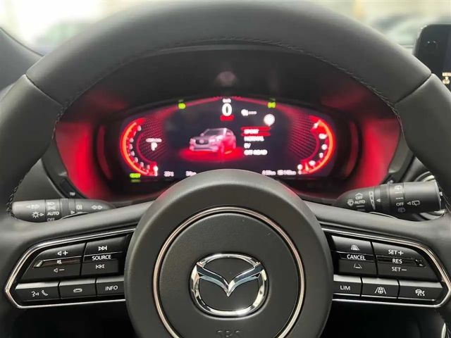 Mazda CX-60 4WD Homura