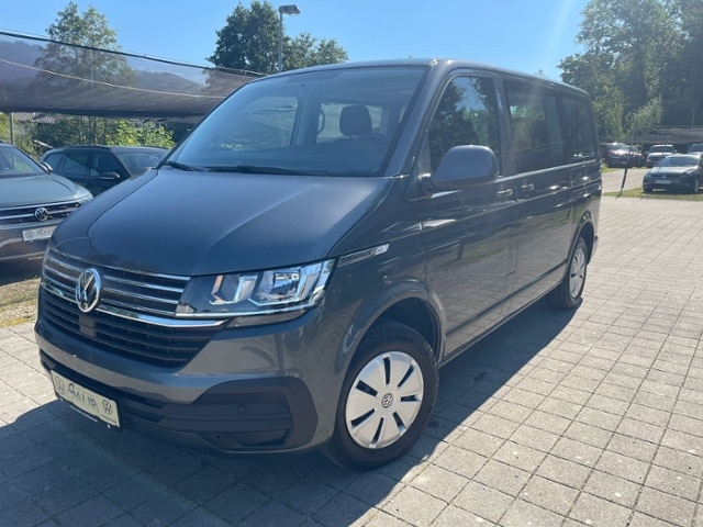 Volkswagen Caravelle 2.0 TDI 4Motion DSG T6