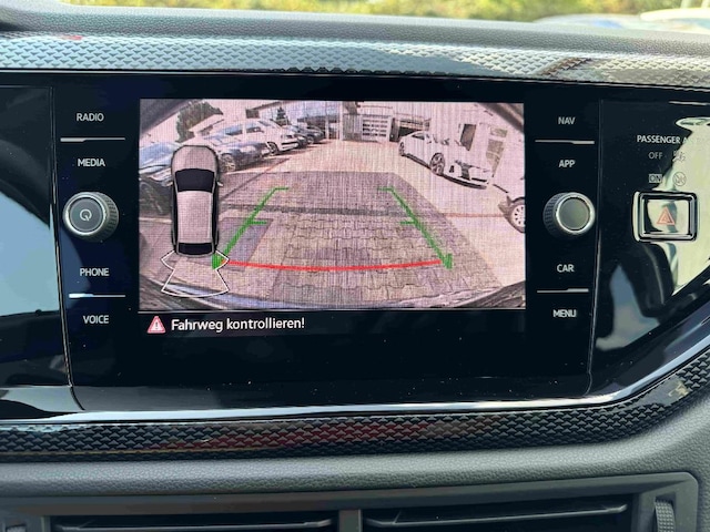 Volkswagen Taigo 1.0 TSI DSG IQ.Drive