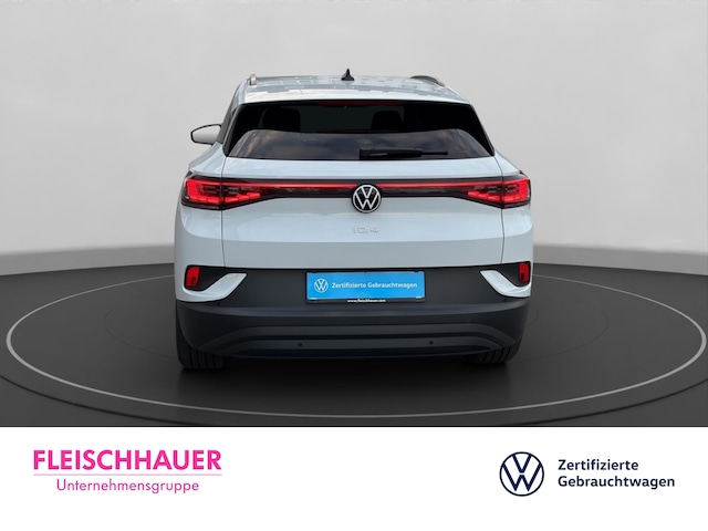 Volkswagen ID.4 Performance Pro