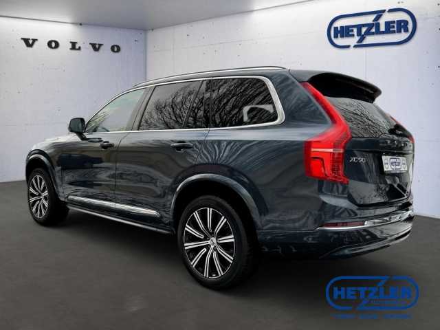Volvo XC90 XC90
