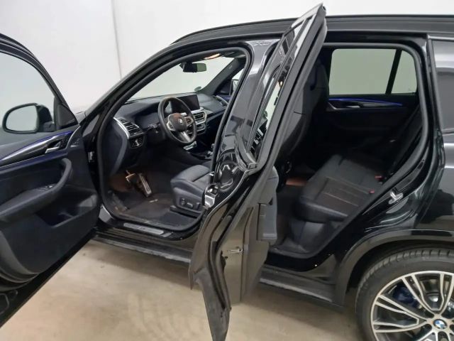 BMW X3 M-Sport xDrive