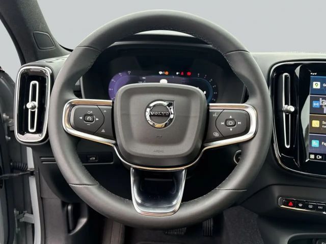 Volvo XC40 Dark Ultimate