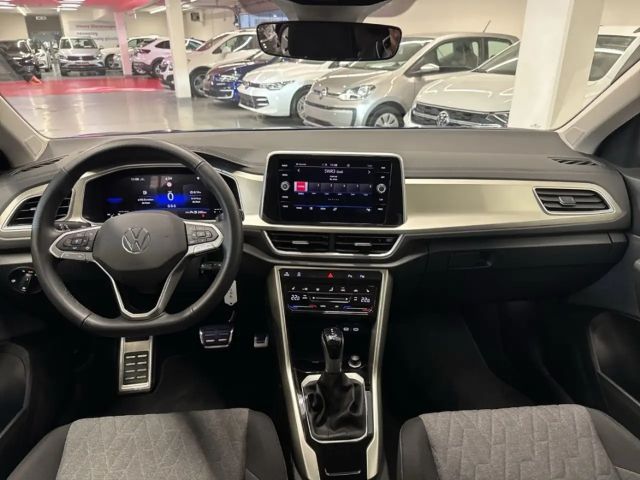 Volkswagen T-Roc 1.5 TSI DSG Move