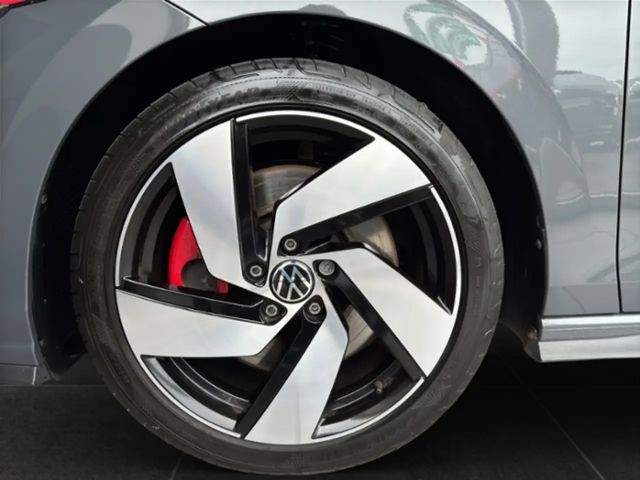 Volkswagen Golf GTI Golf VIII