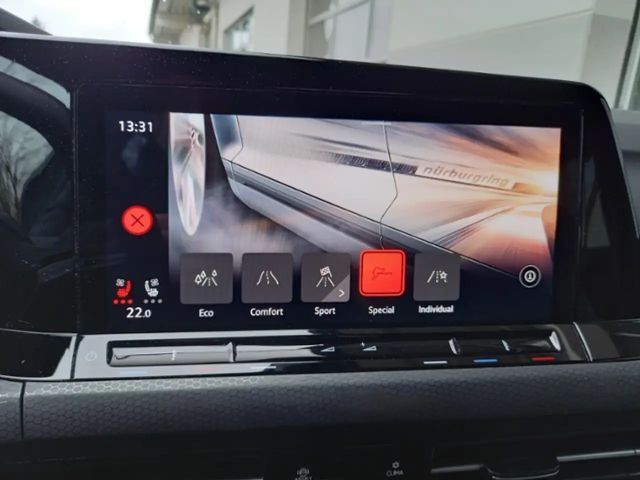 Volkswagen Golf GTI Golf VIII