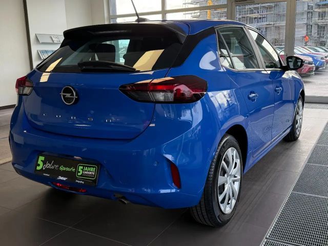 Opel Corsa 1.2 Turbo Turbo