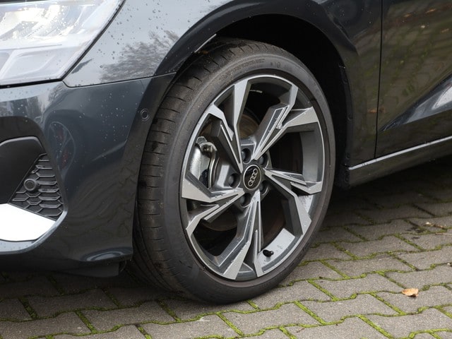 Audi A3 30 TFSI S-Tronic Sportback