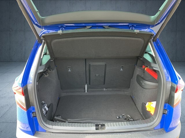 Skoda Karoq 2.0 TDI Style Style