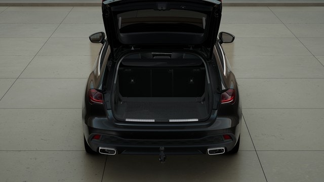 Audi A5 Avant Quattro S-Tronic