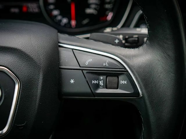 Audi A4 35 TDI Avant S-Tronic