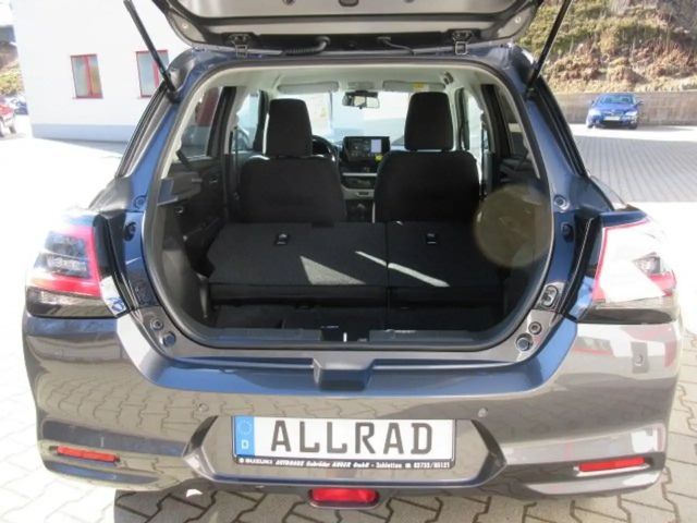 Suzuki Swift AllGrip Comfort Hybrid