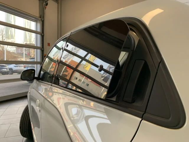 Renault Twingo Electric Techno