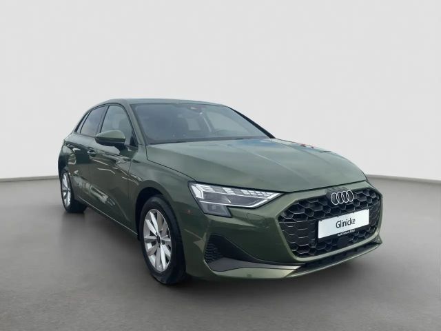 Audi A3 35 TFSI S-Tronic Sedan