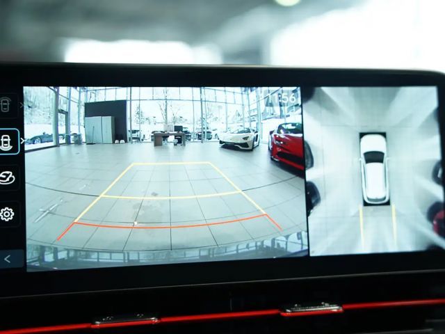 Hyundai Kona 1.6 N Line T-GDi