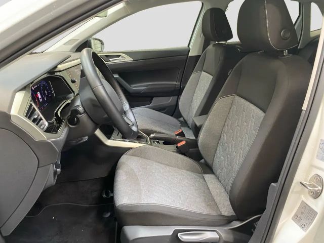 Volkswagen Polo 1.0 TSI DSG Move