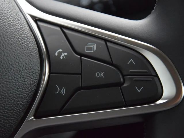 Nissan Townstar Tekna