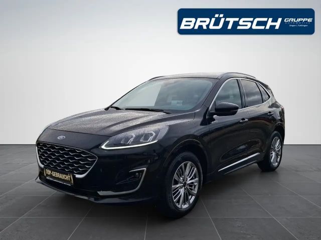 Ford Kuga AWD TDCi Vignale