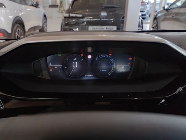 Peugeot 308 Allure Pack Hybrid SW