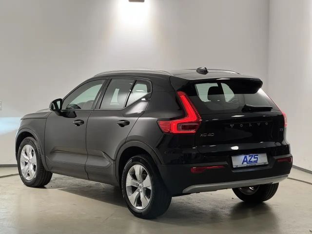 Volvo XC40 Momentum
