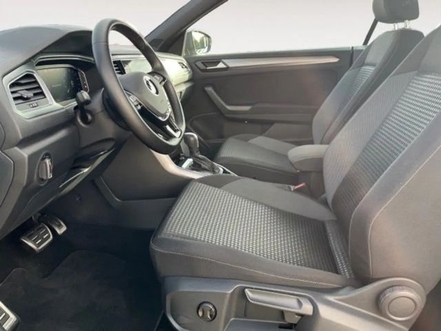 Volkswagen T-Roc 1.5 TSI Cabriolet DSG