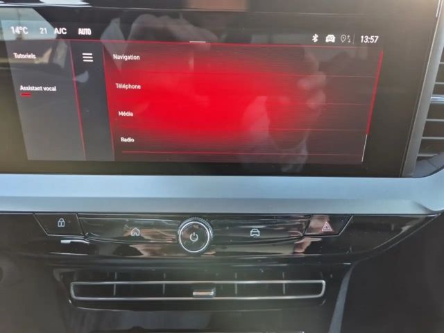 Opel Mokka GS-Line Grand Sport Turbo