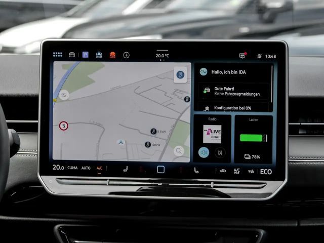 Volkswagen ID.7 IQ.Drive Pro Tourer