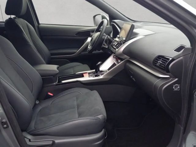 Mitsubishi Eclipse Cross 4WD PHEV